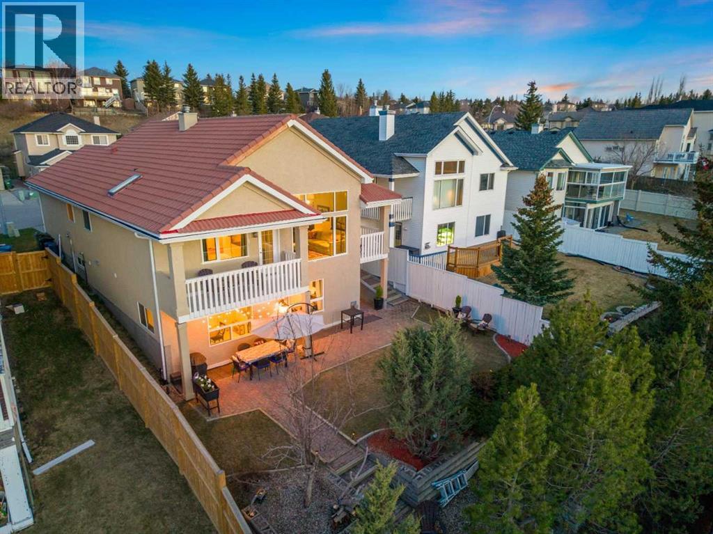 94 Edgebrook Heights Nw, Calgary, Alberta  T3A 5M5 - Photo 41 - A2306637