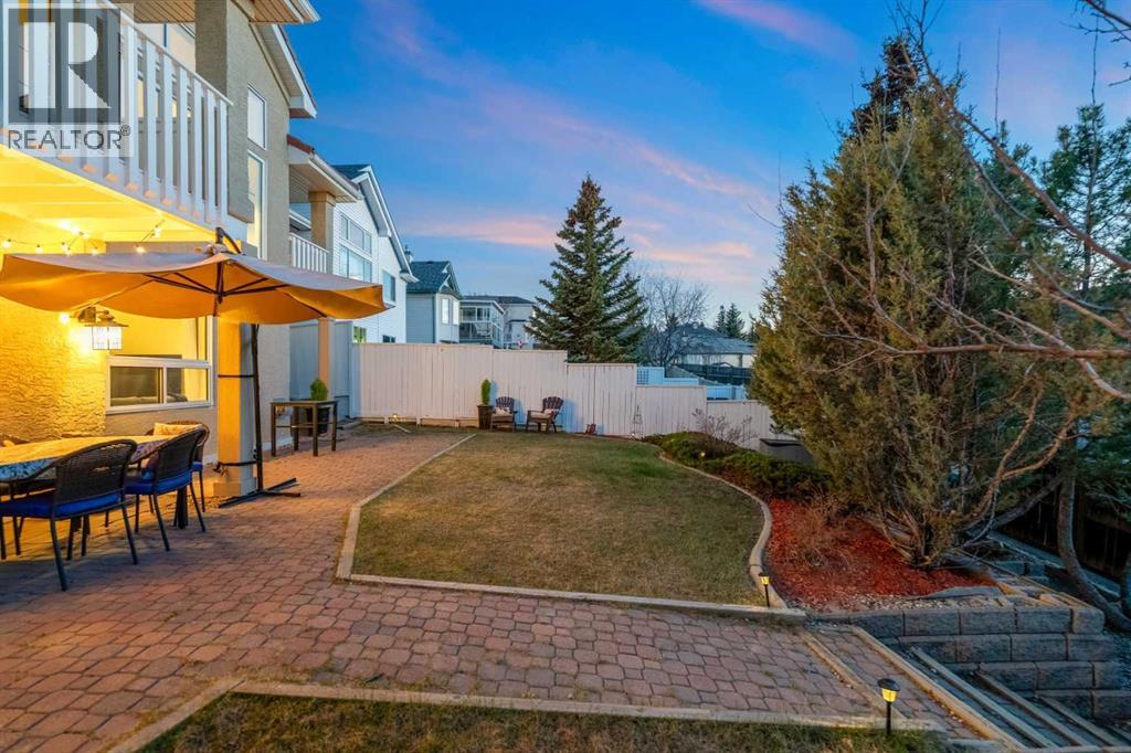 94 Edgebrook Heights Nw, Calgary, Alberta  T3A 5M5 - Photo 46 - A2306637