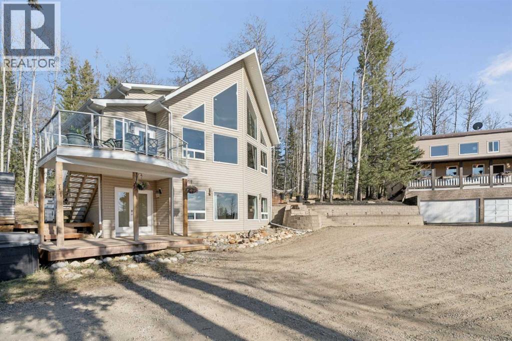 28, 5413 Highway 579, Rural Mountain View County, Alberta