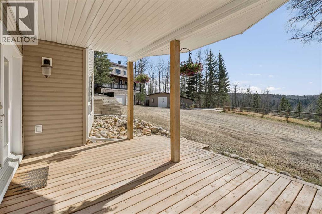 28, 5413 Highway 579, Rural Mountain View County, Alberta  T0M 2E0 - Photo 6 - A2312849