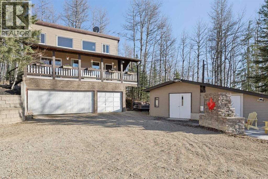 28, 5413 Highway 579, Rural Mountain View County, Alberta  T0M 2E0 - Photo 2 - A2312849
