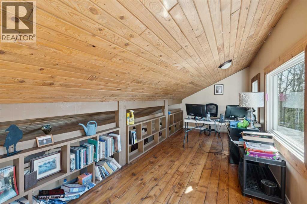 28, 5413 Highway 579, Rural Mountain View County, Alberta  T0M 2E0 - Photo 39 - A2312849