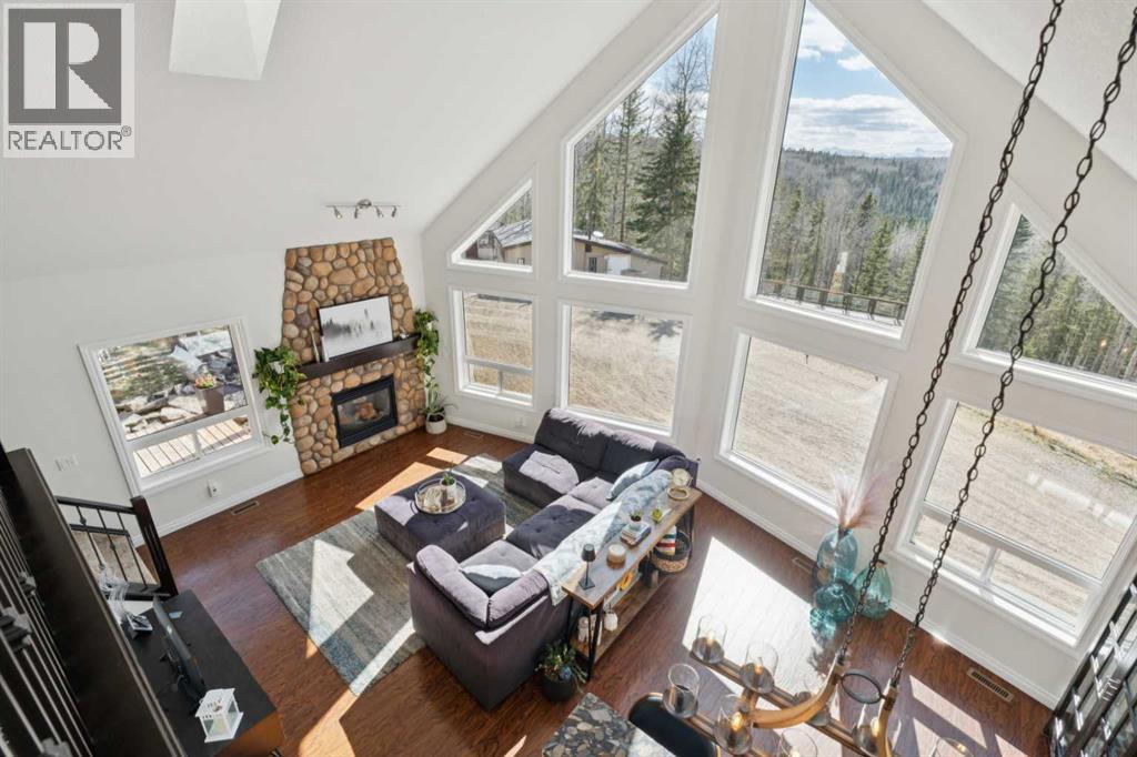 28, 5413 Highway 579, Rural Mountain View County, Alberta  T0M 2E0 - Photo 13 - A2312849