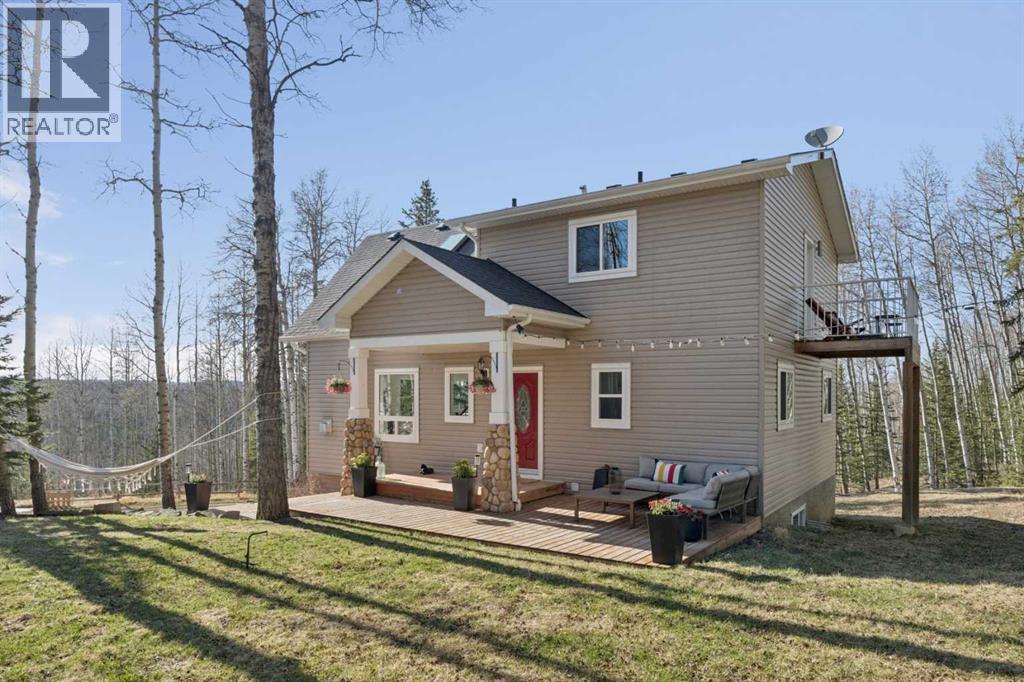 28, 5413 Highway 579, Rural Mountain View County, Alberta  T0M 2E0 - Photo 45 - A2312849
