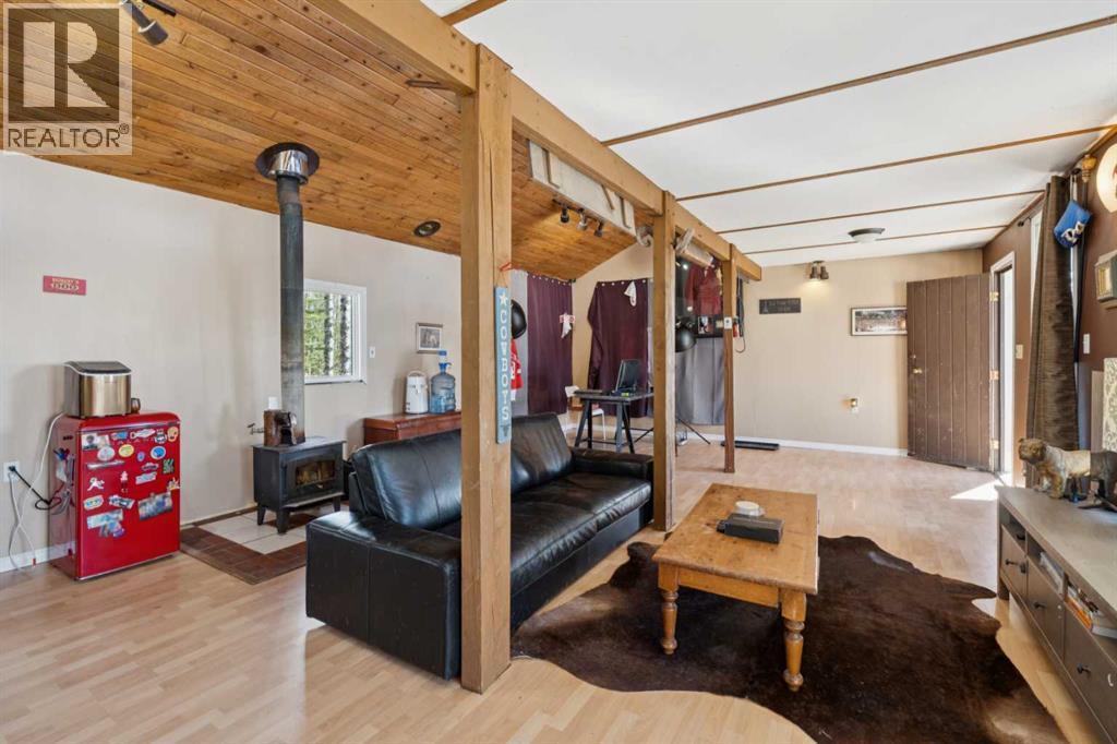 28, 5413 Highway 579, Rural Mountain View County, Alberta  T0M 2E0 - Photo 37 - A2312849