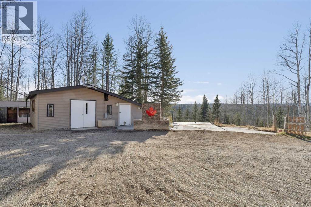 28, 5413 Highway 579, Rural Mountain View County, Alberta  T0M 2E0 - Photo 43 - A2312849