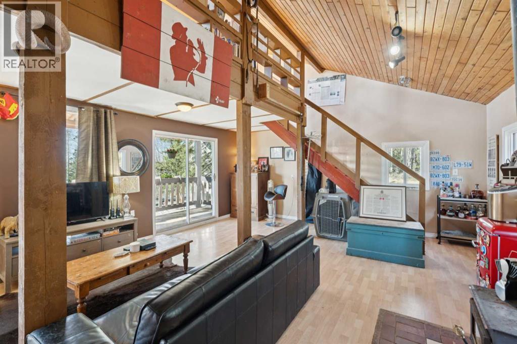 28, 5413 Highway 579, Rural Mountain View County, Alberta  T0M 2E0 - Photo 38 - A2312849