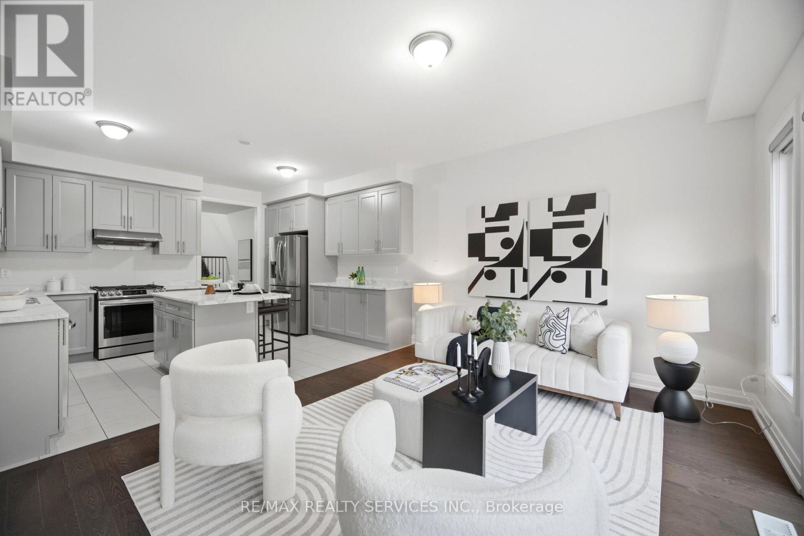 29 Summerbeam Way, Brampton, Ontario  L6Y 0E3 - Photo 6 - W13166782