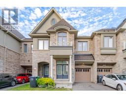 29 SUMMERBEAM WAY, Brampton, Ontario