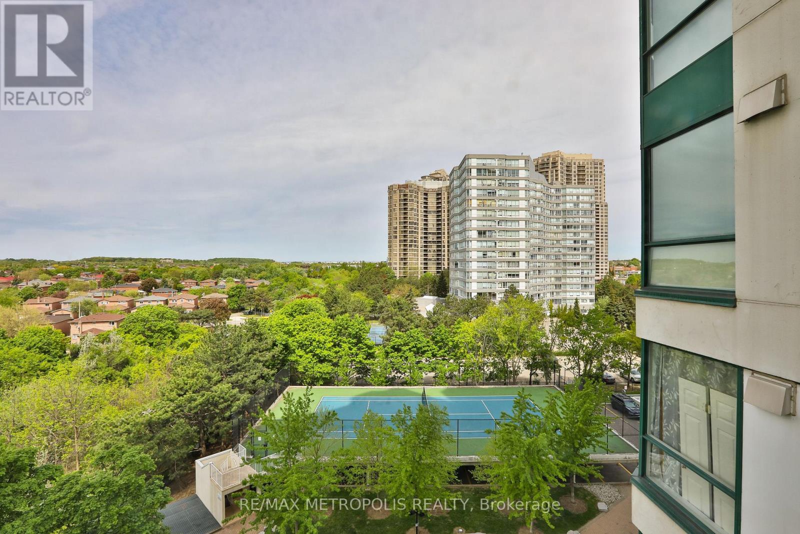 711 - 4470 Tucana Court, Mississauga, Ontario L5R 3K8 - Photo 18 - W13166796