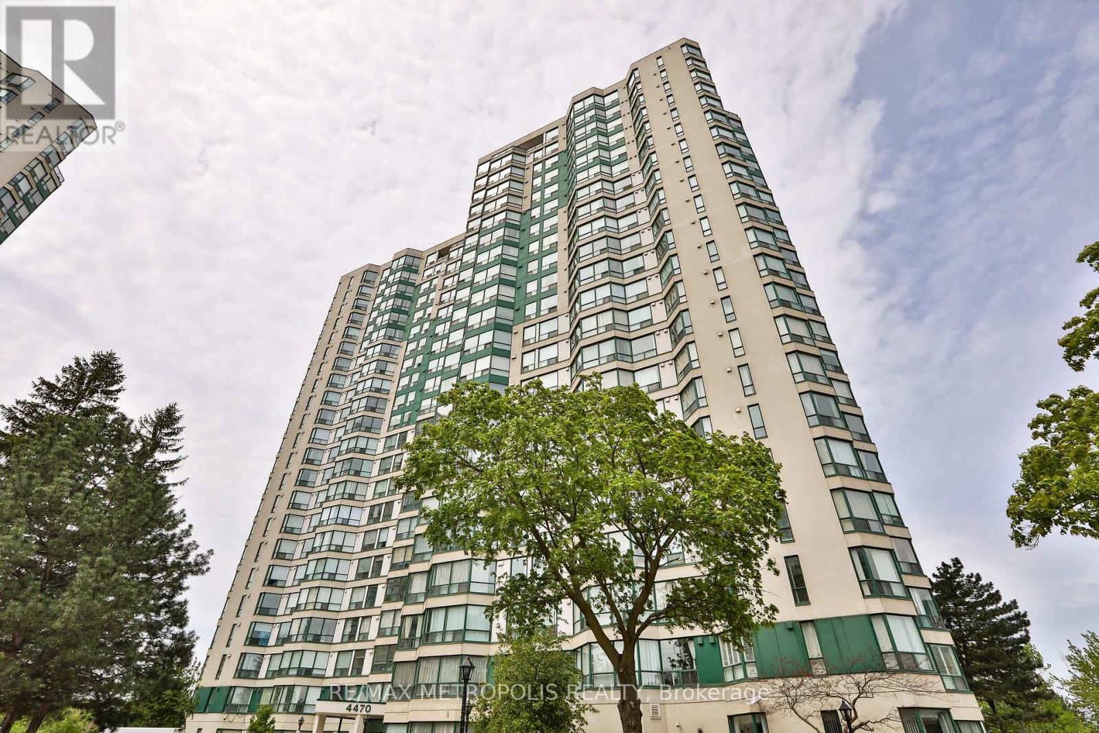 711 - 4470 Tucana Court, Mississauga, Ontario L5R 3K8 - Photo 2 - W13166796