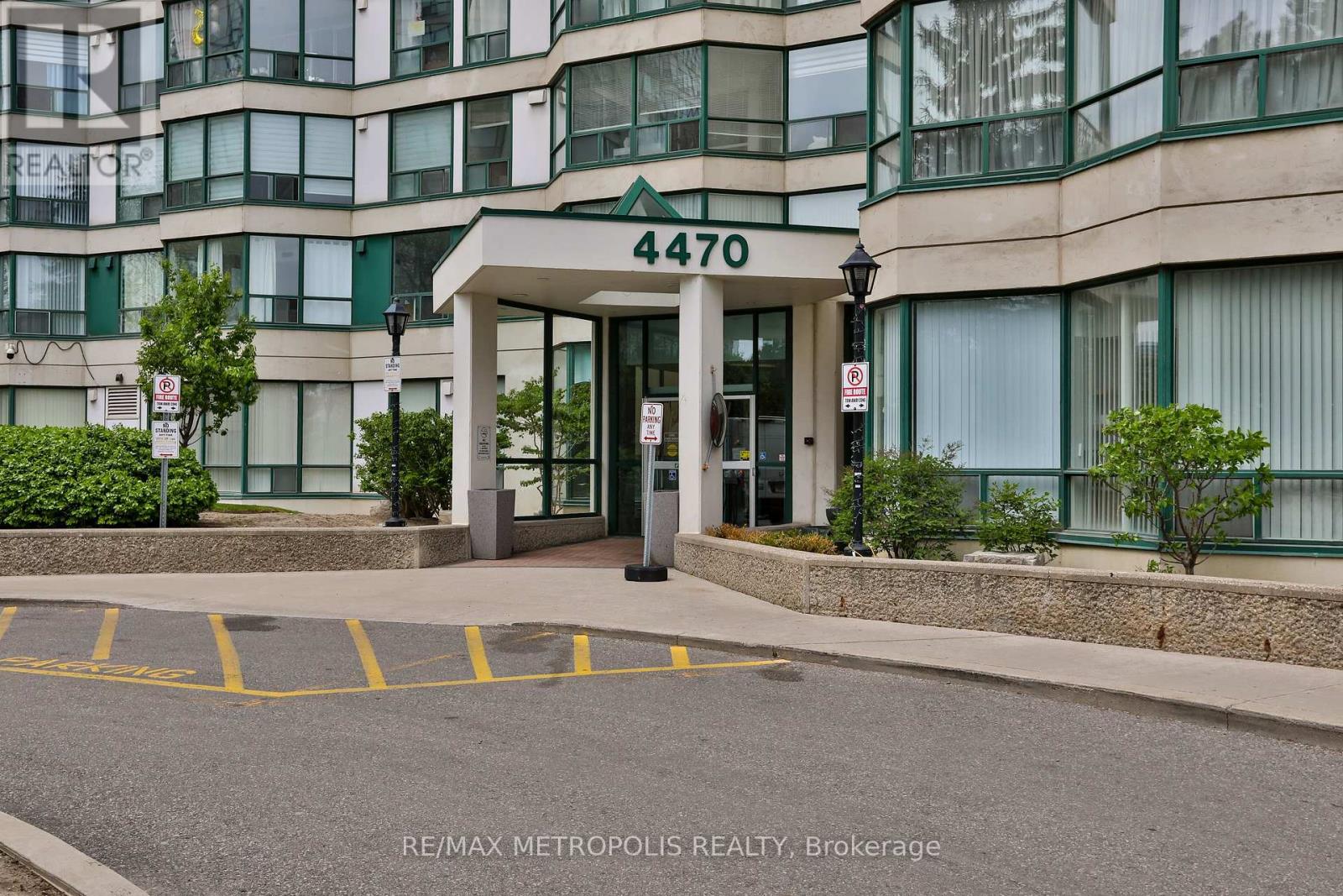 711 - 4470 Tucana Court, Mississauga, Ontario L5R 3K8 - Photo 3 - W13166796