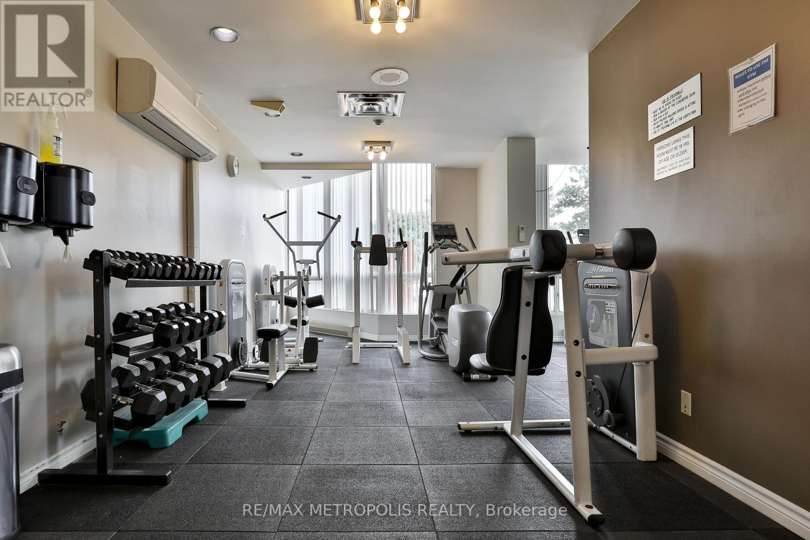 711 - 4470 Tucana Court, Mississauga, Ontario L5R 3K8 - Photo 34 - W13166796