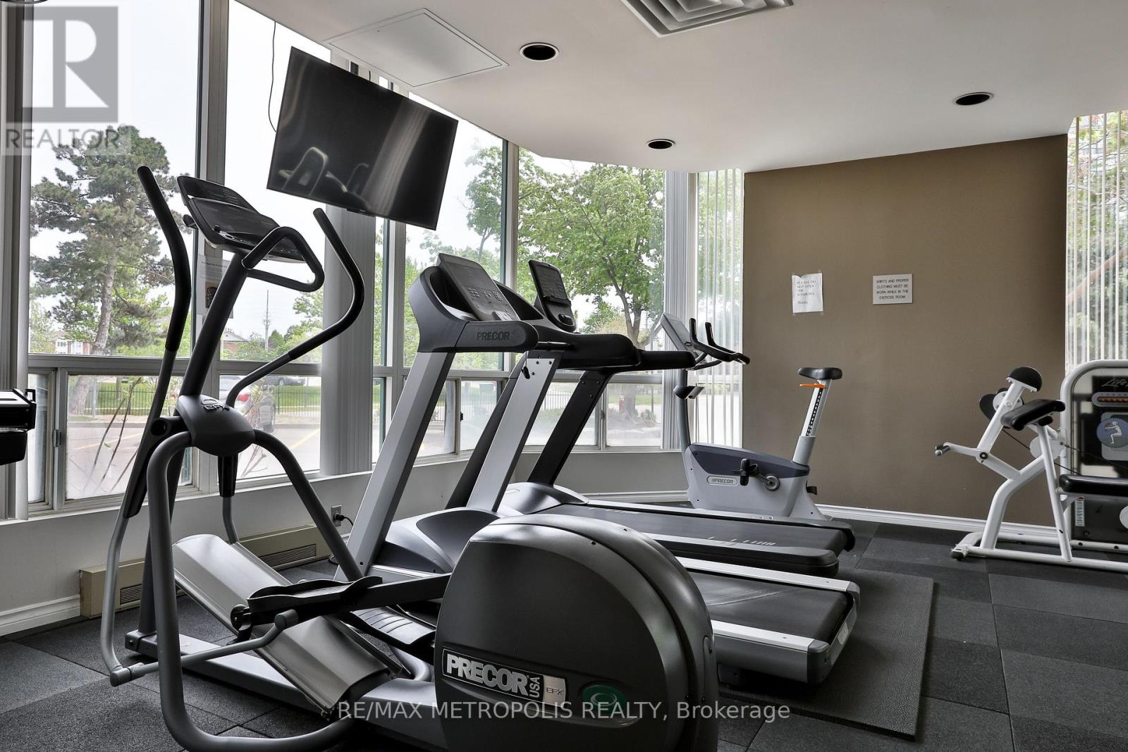 711 - 4470 Tucana Court, Mississauga, Ontario L5R 3K8 - Photo 35 - W13166796