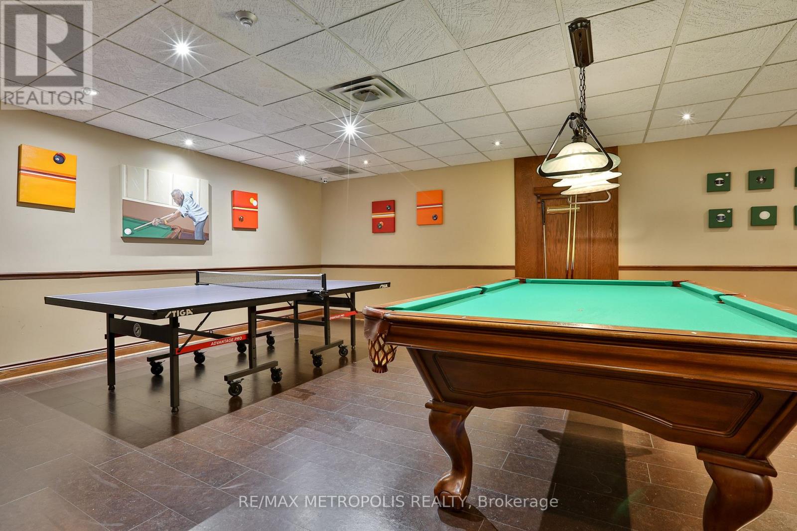 711 - 4470 Tucana Court, Mississauga, Ontario L5R 3K8 - Photo 36 - W13166796