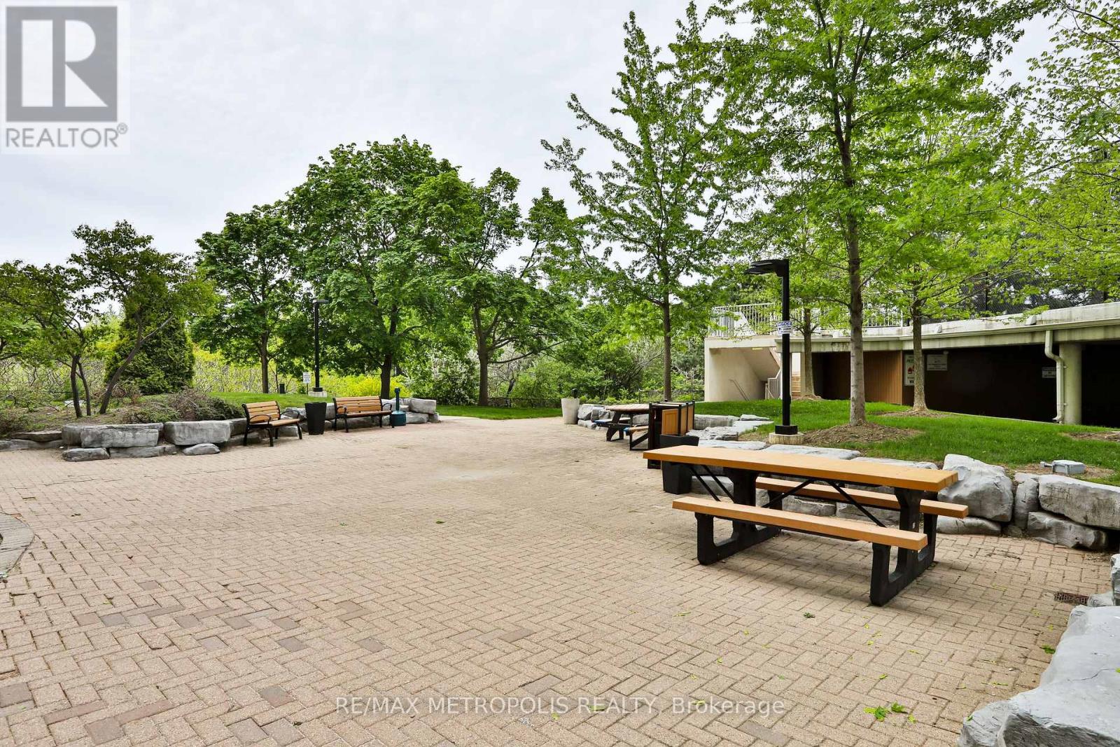 711 - 4470 Tucana Court, Mississauga, Ontario L5R 3K8 - Photo 40 - W13166796