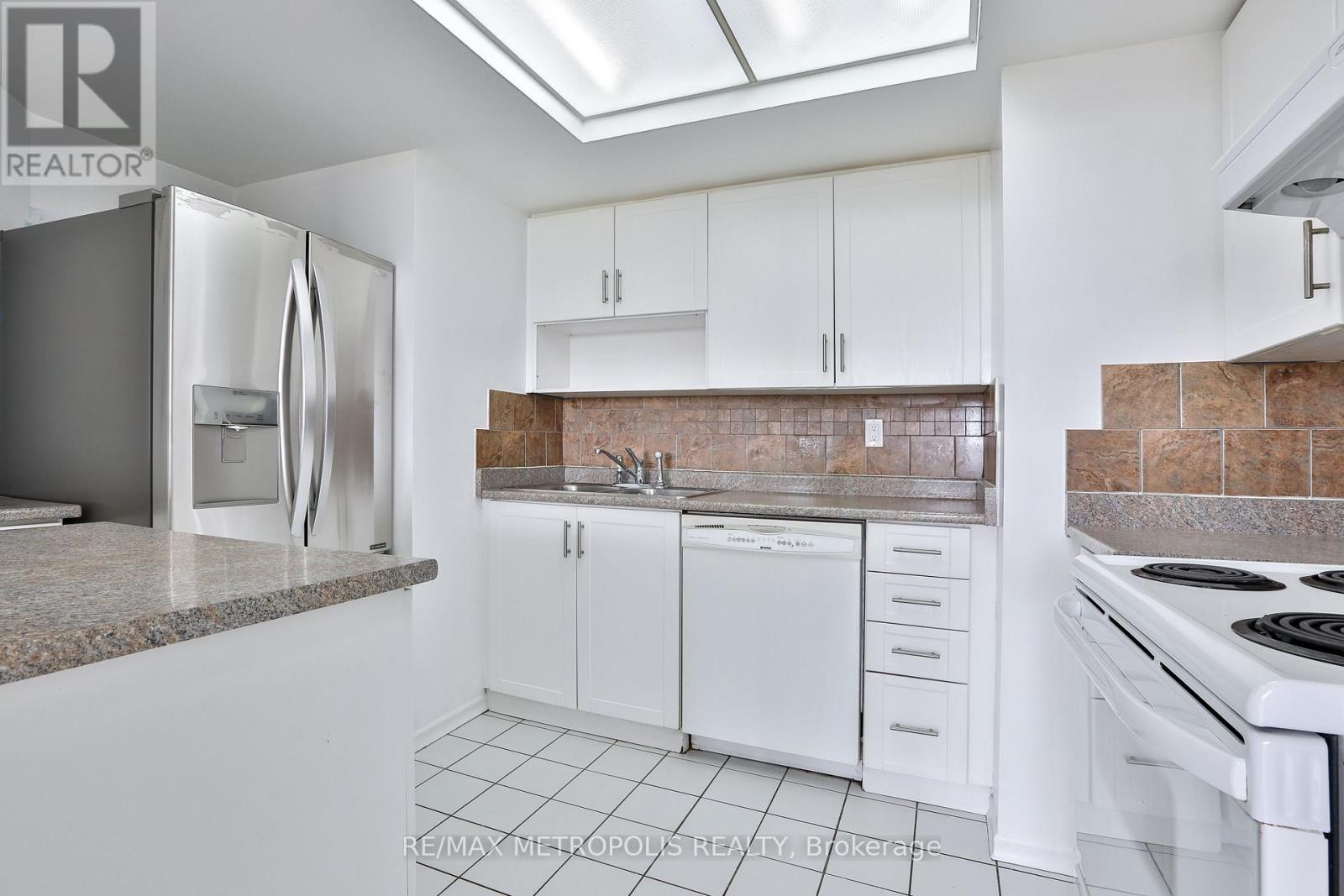 711 - 4470 Tucana Court, Mississauga, Ontario L5R 3K8 - Photo 9 - W13166796