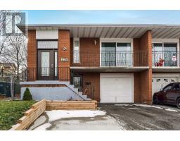 LOWER - 1063 BLAIRHOLM AVENUE, Mississauga, Ontario