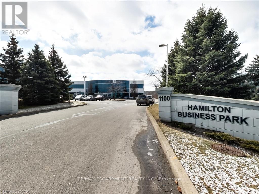 109 - 1100 South Service Road, Hamilton, Ontario  L8E 0C5 - Photo 2 - X13166784