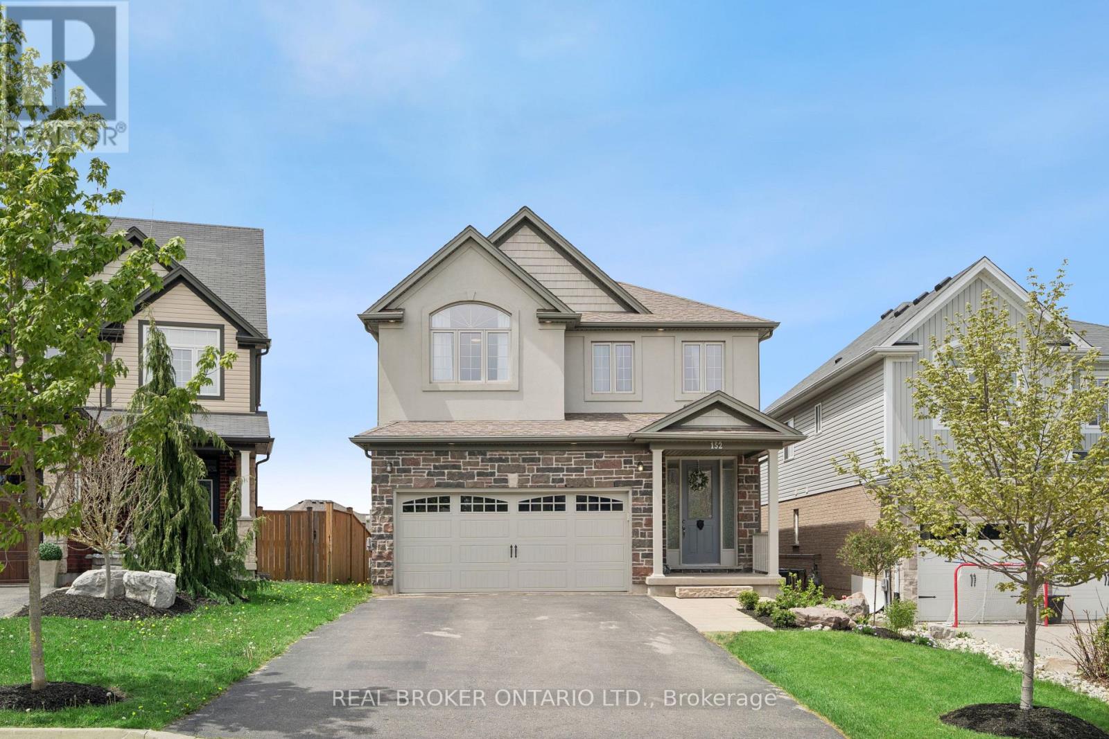 152 Coker Crescent, Guelph/eramosa, Ontario  N0B 2K0 - Photo 1 - X13166794