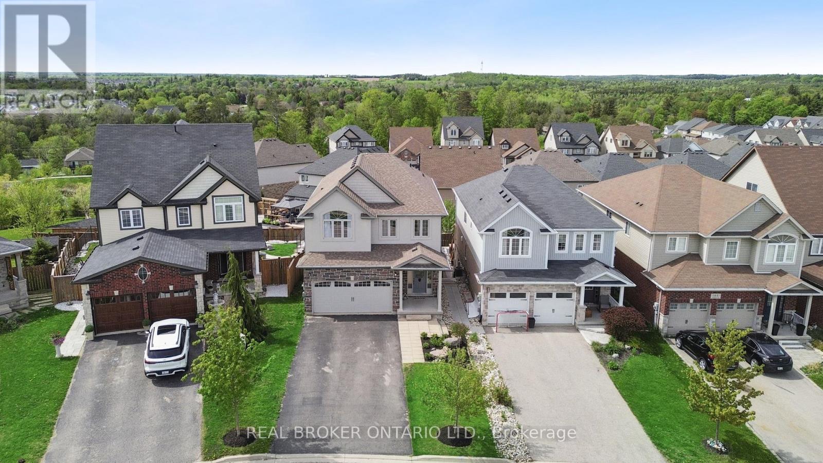 152 Coker Crescent, Guelph/eramosa, Ontario  N0B 2K0 - Photo 48 - X13166794