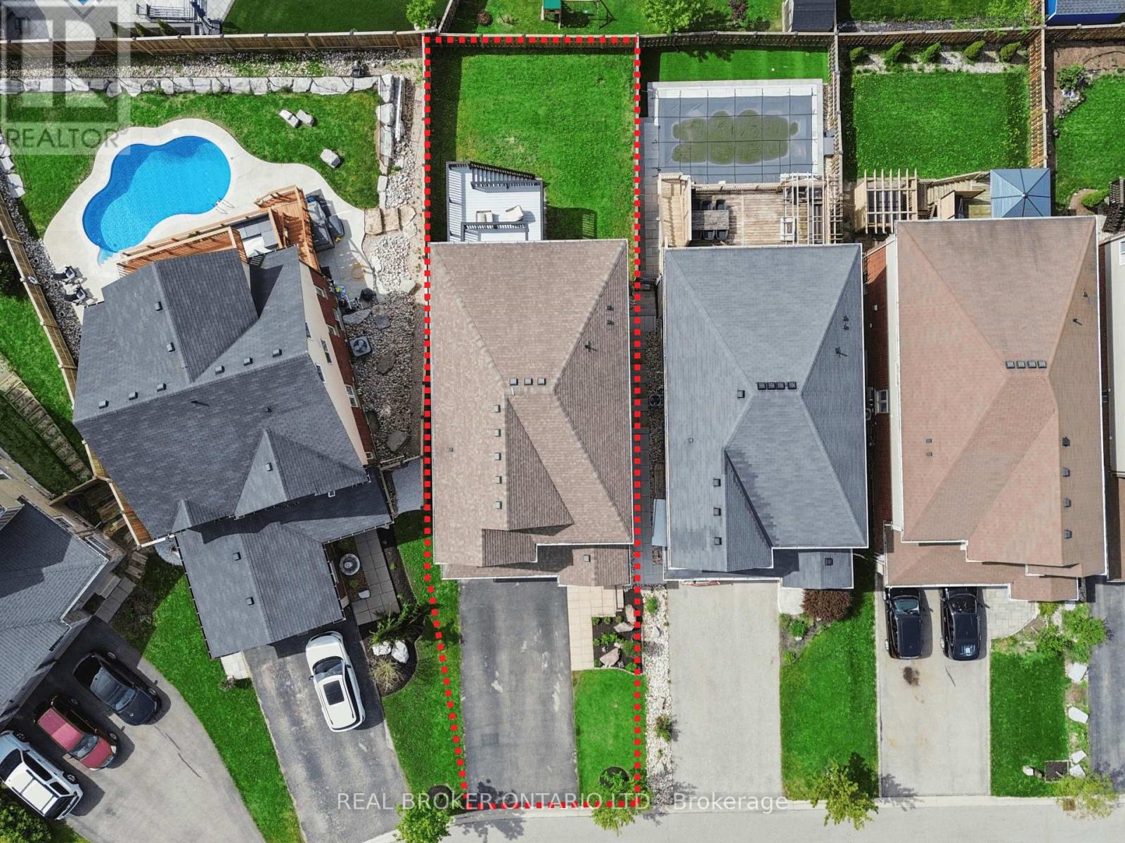 152 Coker Crescent, Guelph/eramosa, Ontario  N0B 2K0 - Photo 50 - X13166794