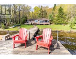 1146 FARMER HAYS DRIVE, Algonquin Highlands, Ontario