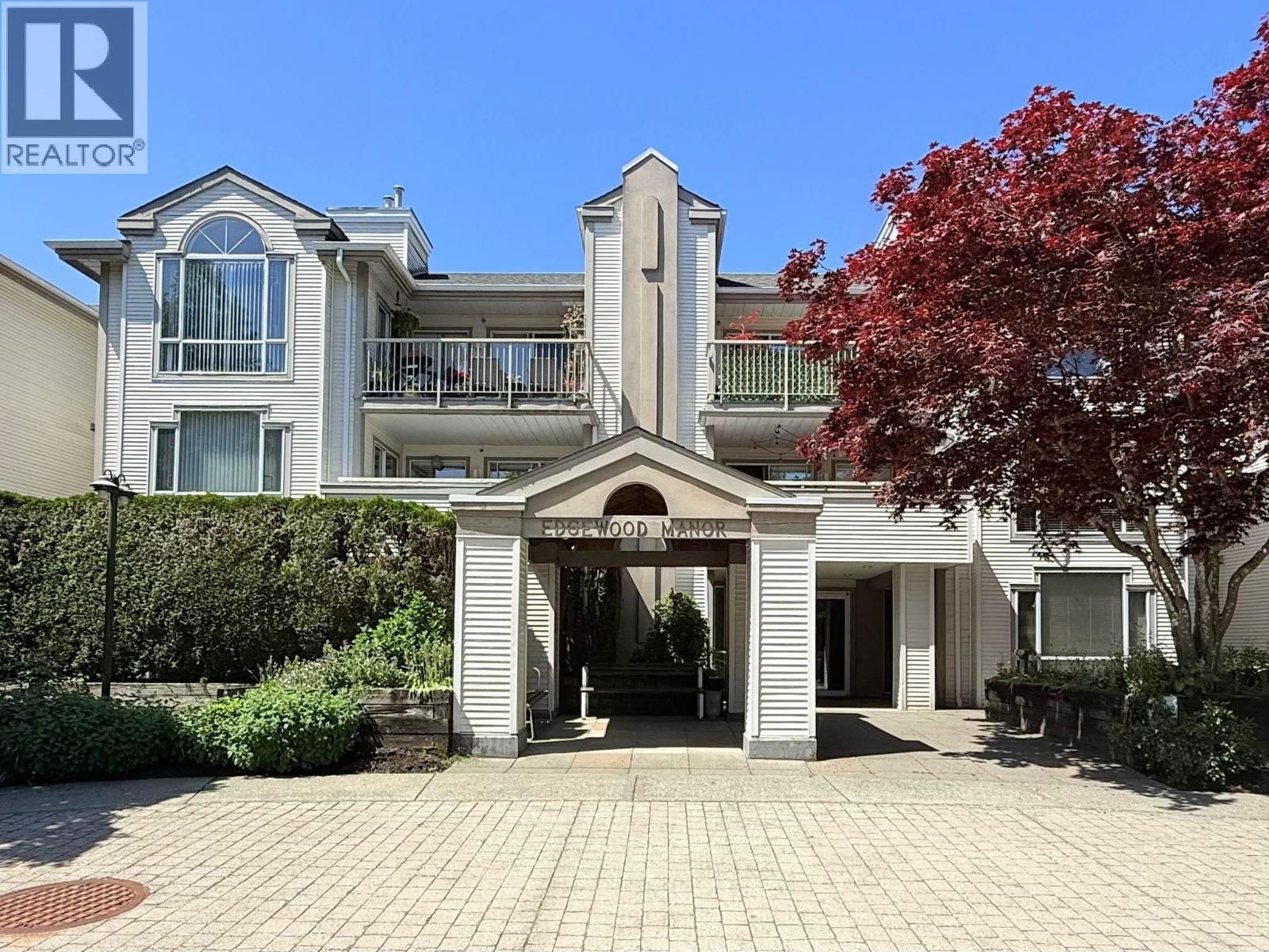 210 19122 122 AVENUE, Pitt Meadows, British Columbia