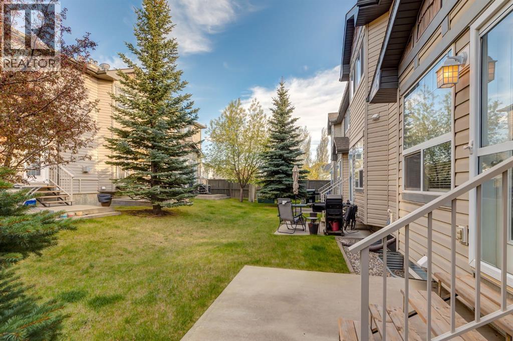 102 Cimarron Trail, Okotoks, Alberta  T1S 2G9 - Photo 39 - A2314001