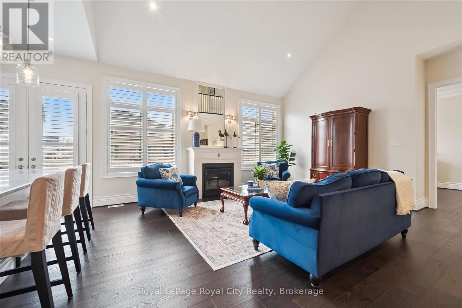 31 Conlin Court, Centre Wellington, Ontario  N1M 0H2 - Photo 7 - X13116450