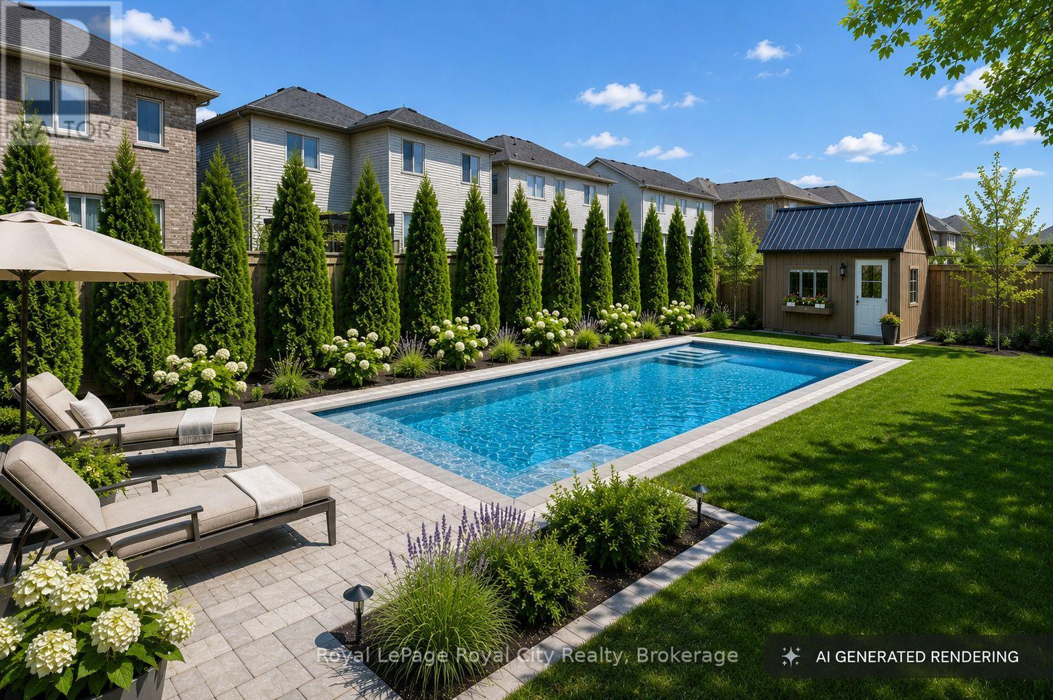 31 Conlin Court, Centre Wellington, Ontario  N1M 0H2 - Photo 35 - X13116450