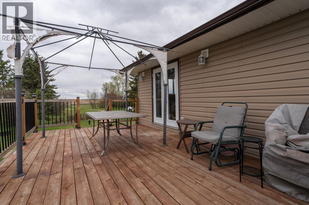 48107 Range Road 220, Rural Camrose County, Alberta  T0B 0G0 - Photo 26 - A2313607