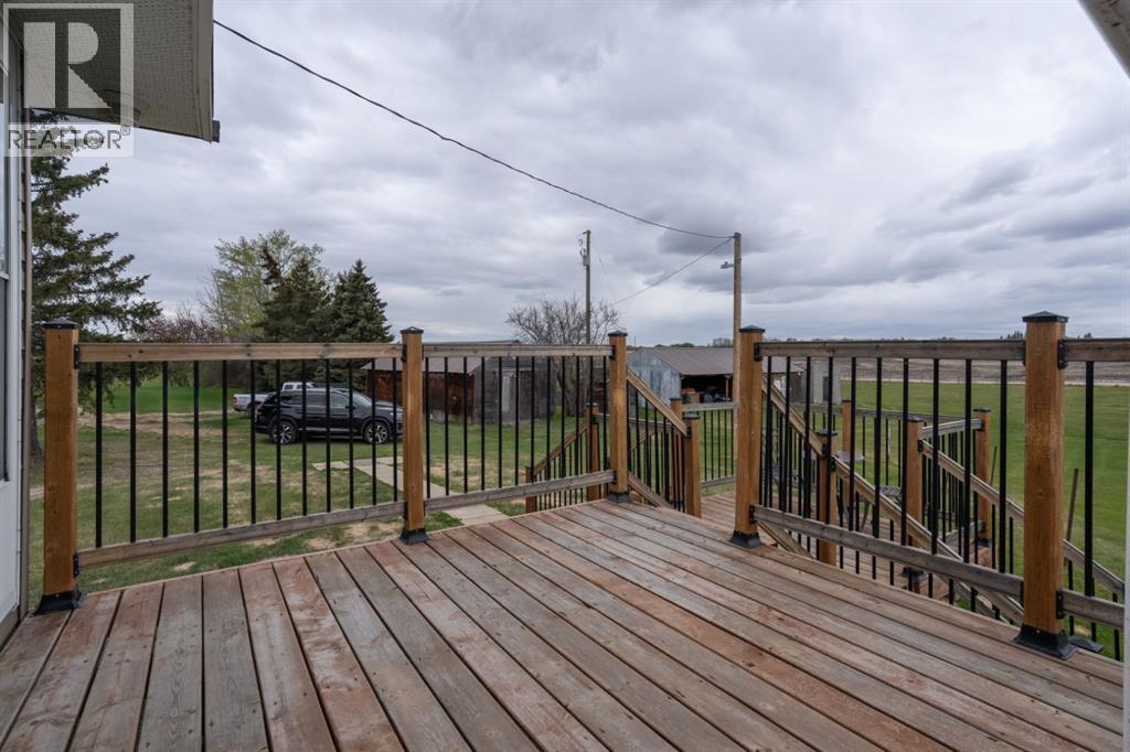 48107 Range Road 220, Rural Camrose County, Alberta  T0B 0G0 - Photo 28 - A2313607