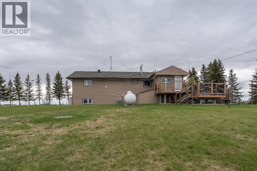 48107 Range Road 220, Rural Camrose County, Alberta  T0B 0G0 - Photo 30 - A2313607