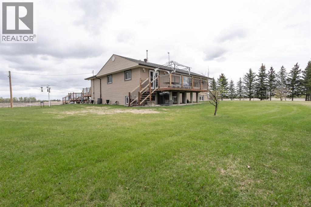 48107 Range Road 220, Rural Camrose County, Alberta  T0B 0G0 - Photo 31 - A2313607