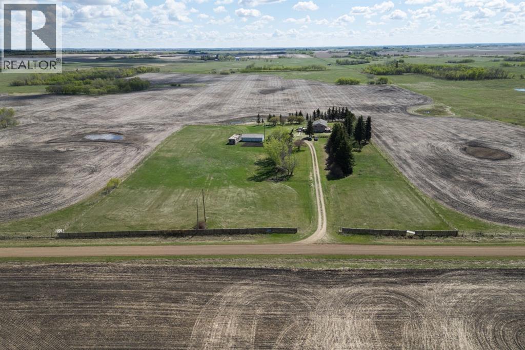 48107 Range Road 220, Rural Camrose County, Alberta  T0B 0G0 - Photo 32 - A2313607