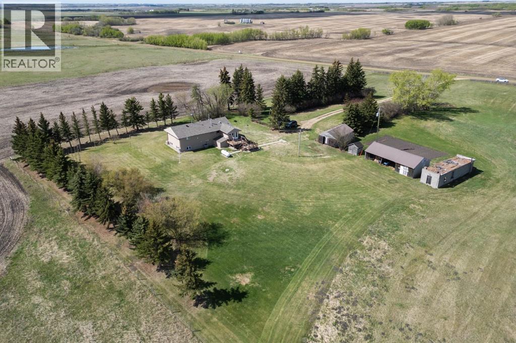 48107 Range Road 220, Rural Camrose County, Alberta  T0B 0G0 - Photo 33 - A2313607