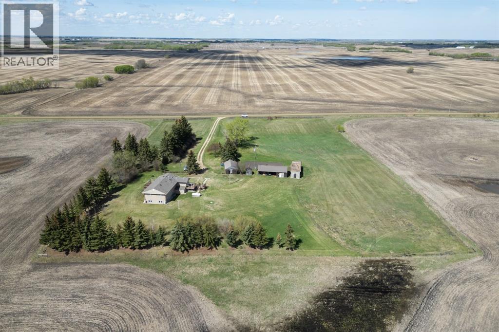 48107 Range Road 220, Rural Camrose County, Alberta  T0B 0G0 - Photo 34 - A2313607