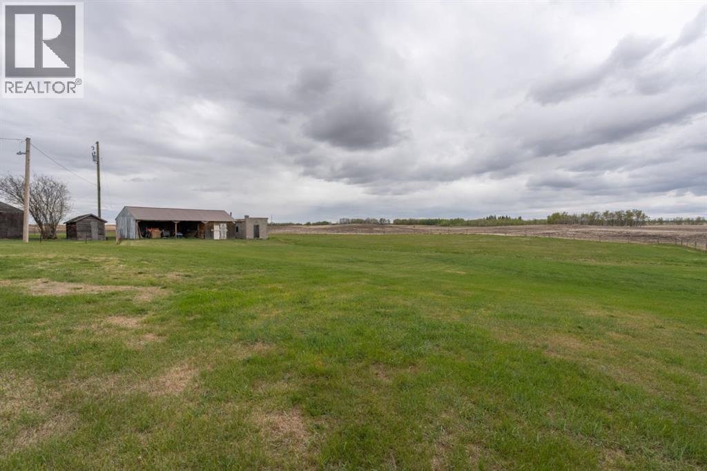 48107 Range Road 220, Rural Camrose County, Alberta  T0B 0G0 - Photo 37 - A2313607