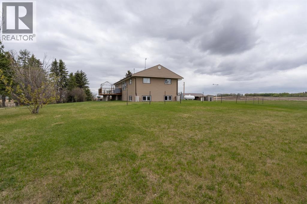 48107 Range Road 220, Rural Camrose County, Alberta  T0B 0G0 - Photo 38 - A2313607