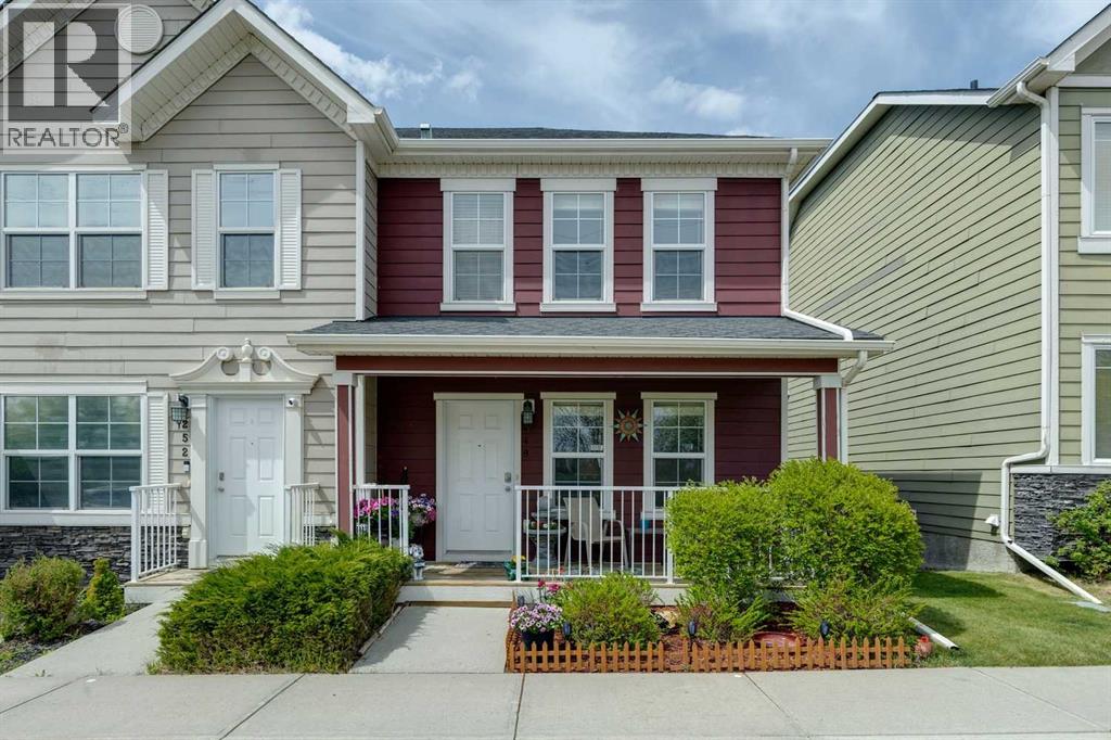 248 Cascades Pass, Chestermere, Alberta