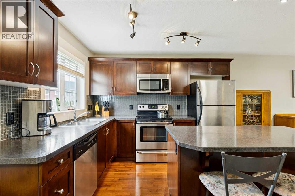 248 Cascades Pass, Chestermere, Alberta  T1X 0K8 - Photo 13 - A2314161