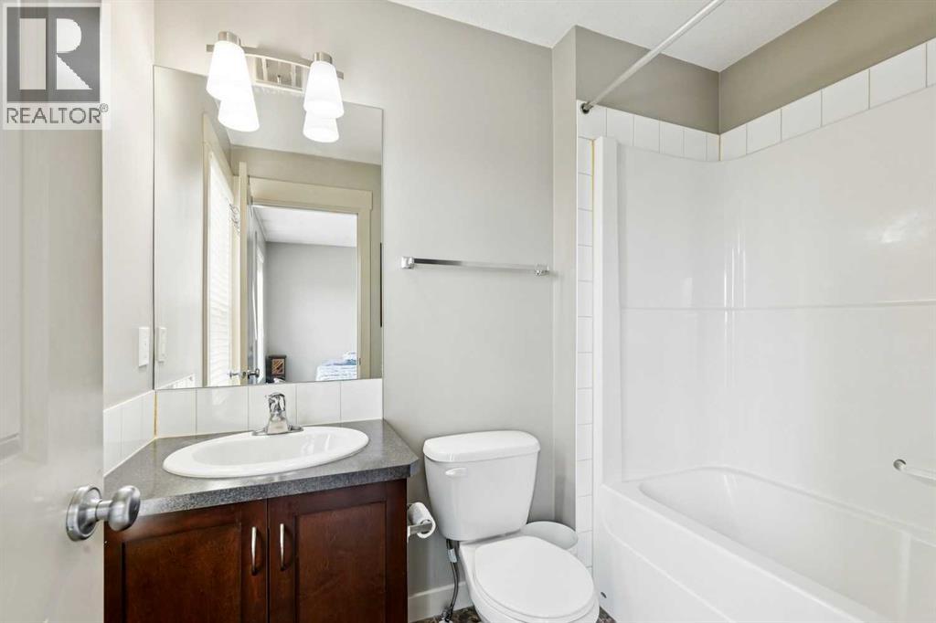248 Cascades Pass, Chestermere, Alberta  T1X 0K8 - Photo 19 - A2314161