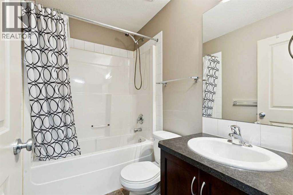 248 Cascades Pass, Chestermere, Alberta  T1X 0K8 - Photo 22 - A2314161