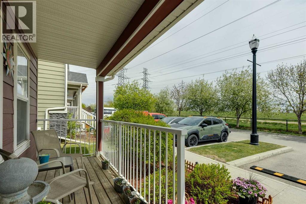 248 Cascades Pass, Chestermere, Alberta  T1X 0K8 - Photo 3 - A2314161