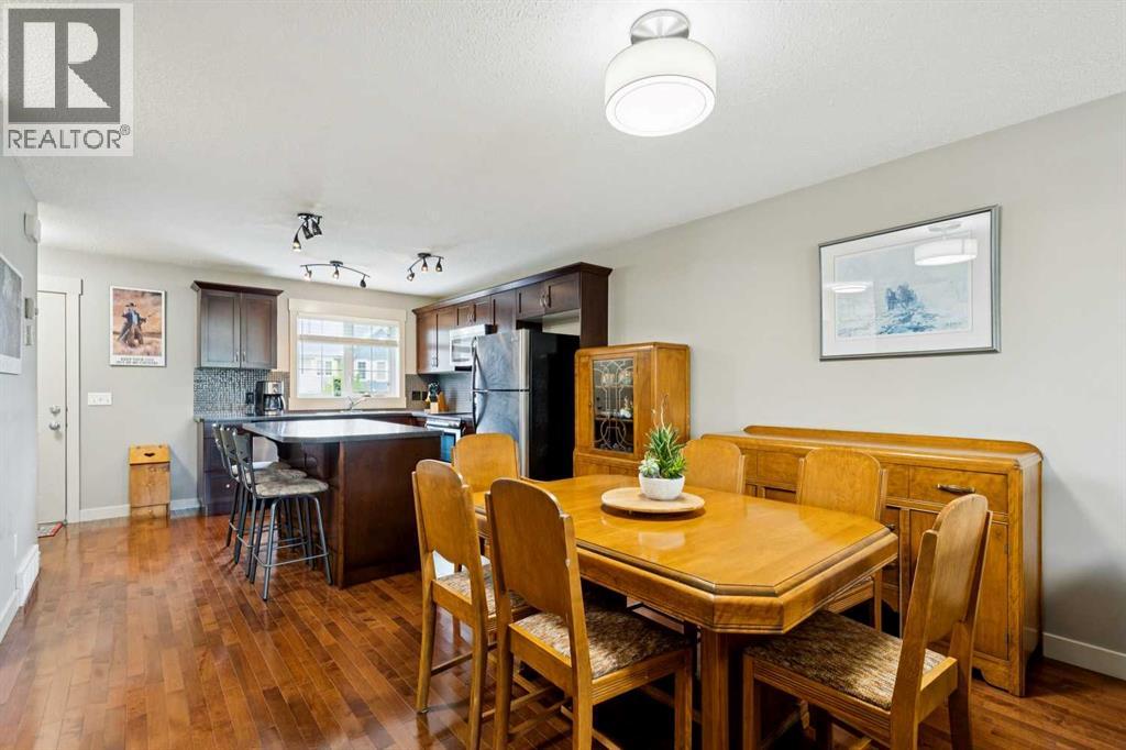 248 Cascades Pass, Chestermere, Alberta  T1X 0K8 - Photo 8 - A2314161