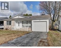 58 BELWOOD Crescent, Kitchener, Ontario