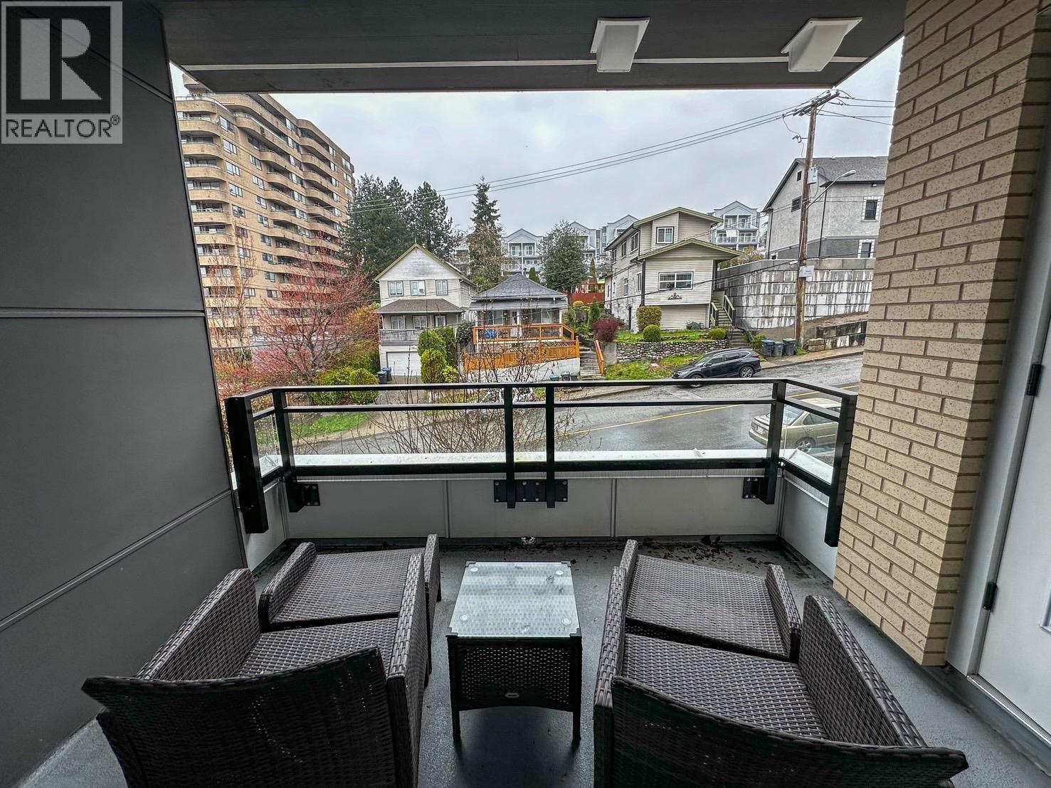 202 1012 Auckland Street, New Westminster, British Columbia  V3M 0M3 - Photo 8 - R3127202