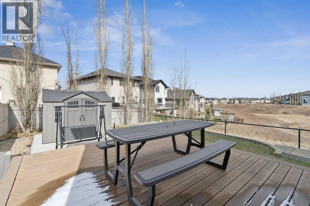 357 Kincora Drive NW, Calgary, Alberta  T3R 1N3 - Photo 41 - A2305802
