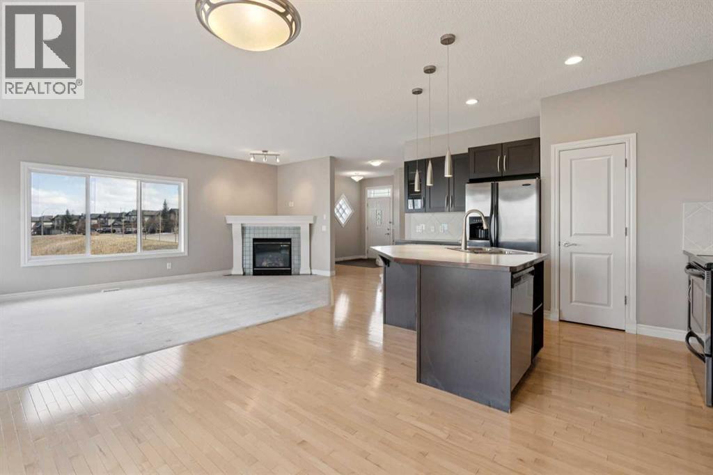 357 Kincora Drive NW, Calgary, Alberta  T3R 1N3 - Photo 13 - A2305802